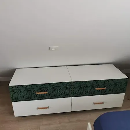 Chambre D'hotes בית נופש