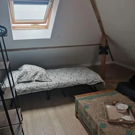 Chambre D'hotes * Bouvines