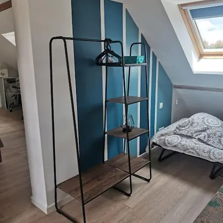 Chambre D'hotes בית נופש