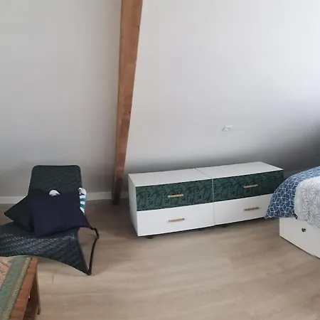 Chambre D'hotes